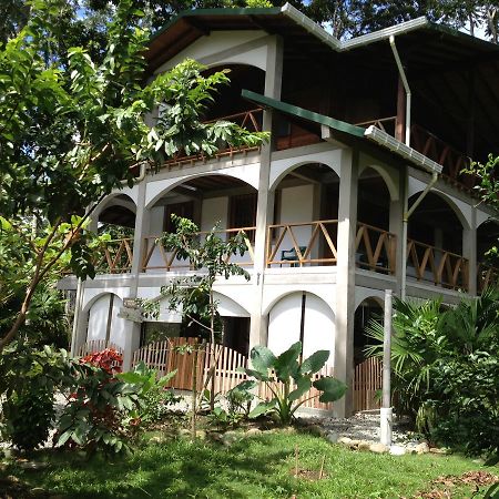 Cabanas Tucan Eco Hotel Capurganá Eksteriør billede