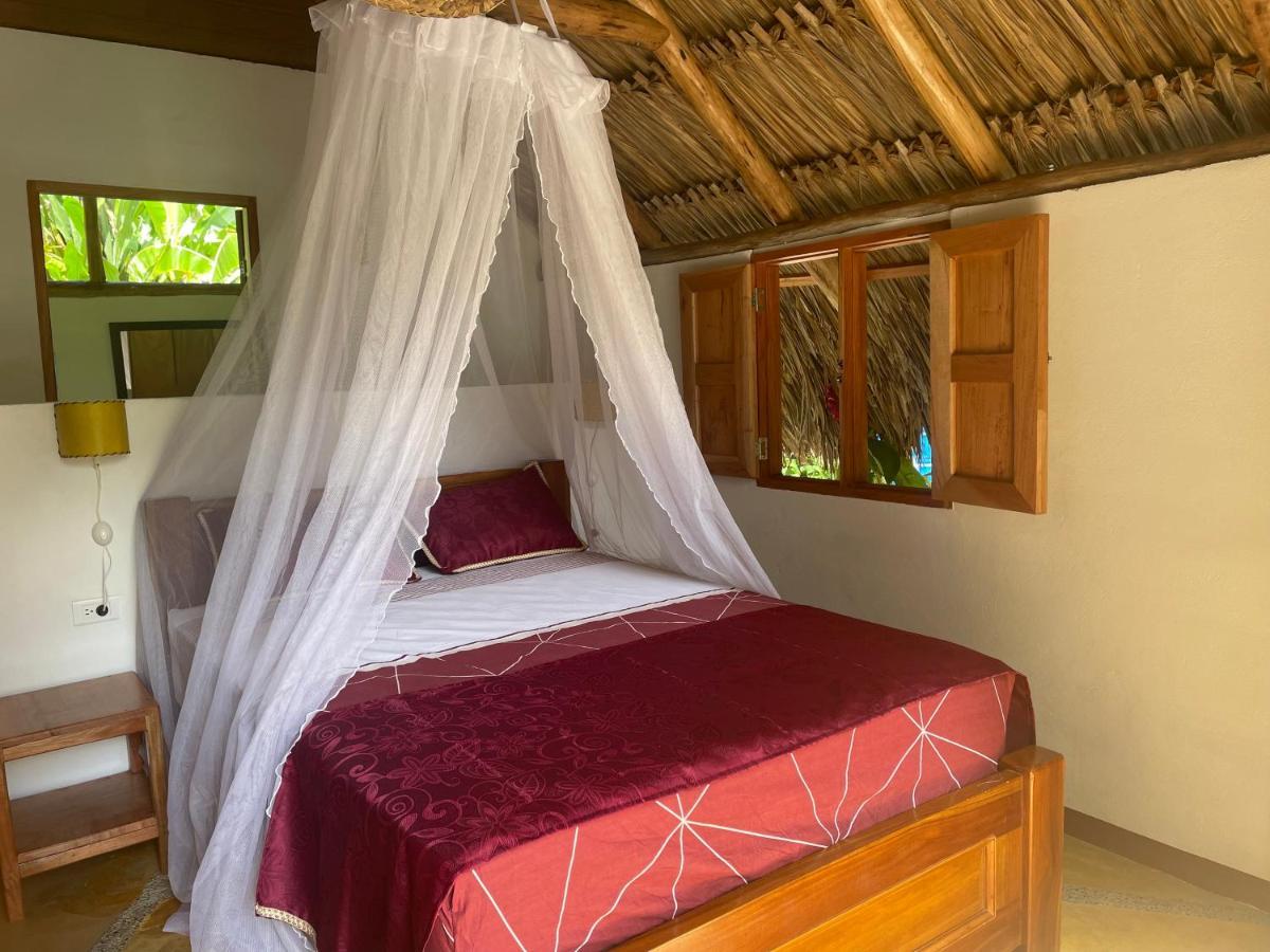 Cabanas Tucan Eco Hotel Capurganá Eksteriør billede