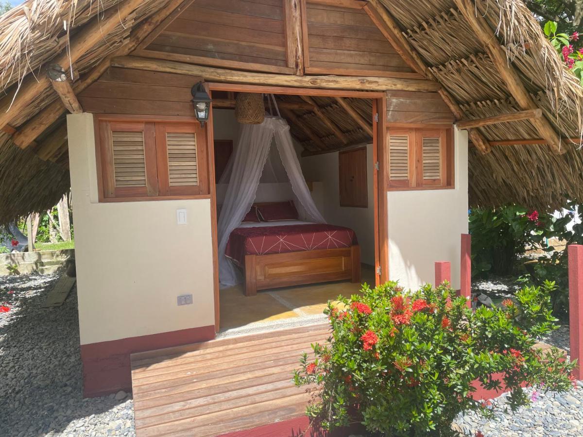 Cabanas Tucan Eco Hotel Capurganá Eksteriør billede