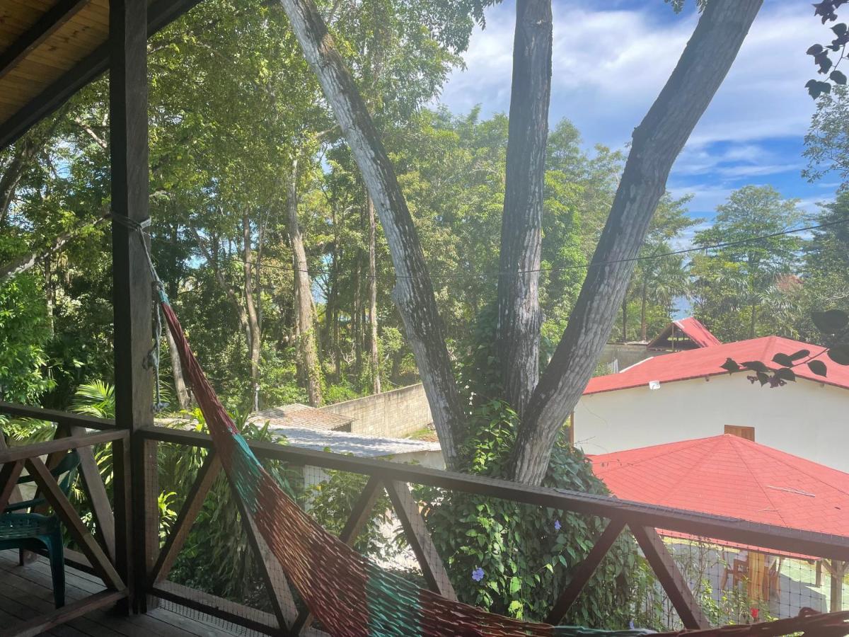 Cabanas Tucan Eco Hotel Capurganá Eksteriør billede