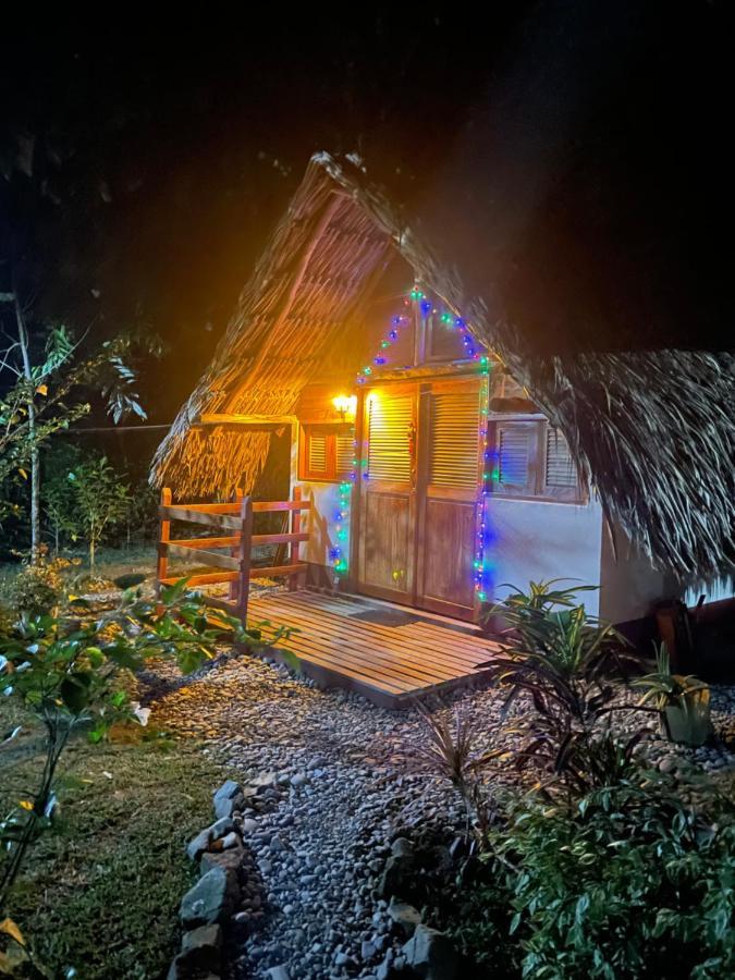 Cabanas Tucan Eco Hotel Capurganá Eksteriør billede