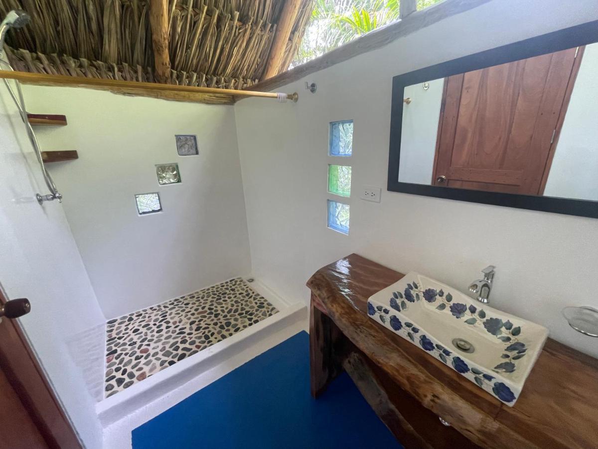 Cabanas Tucan Eco Hotel Capurganá Eksteriør billede