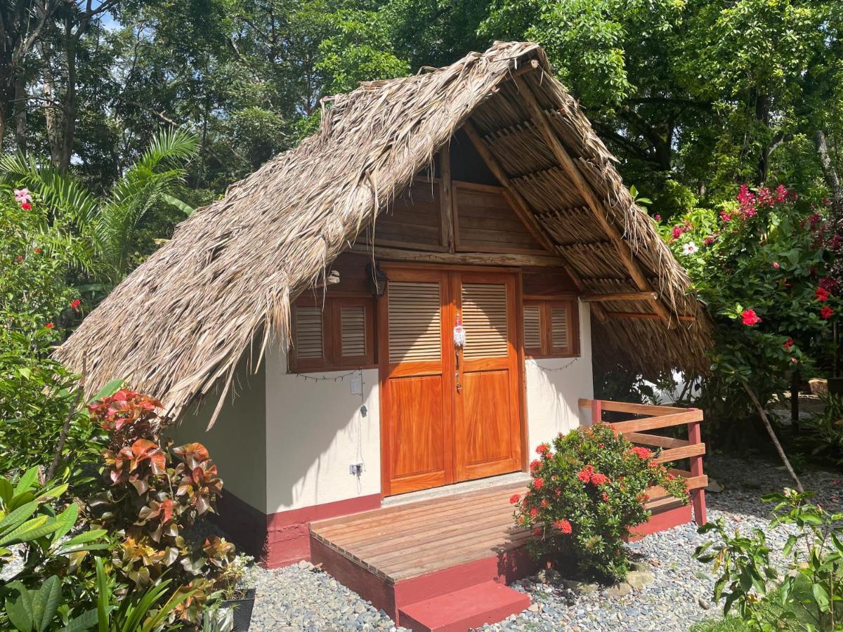 Cabanas Tucan Eco Hotel Capurganá Eksteriør billede