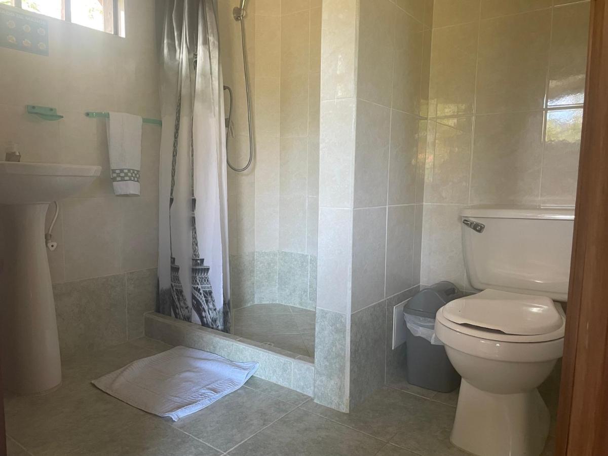 Cabanas Tucan Eco Hotel Capurganá Eksteriør billede